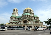 Alexander-Nevsky-Kathetrale