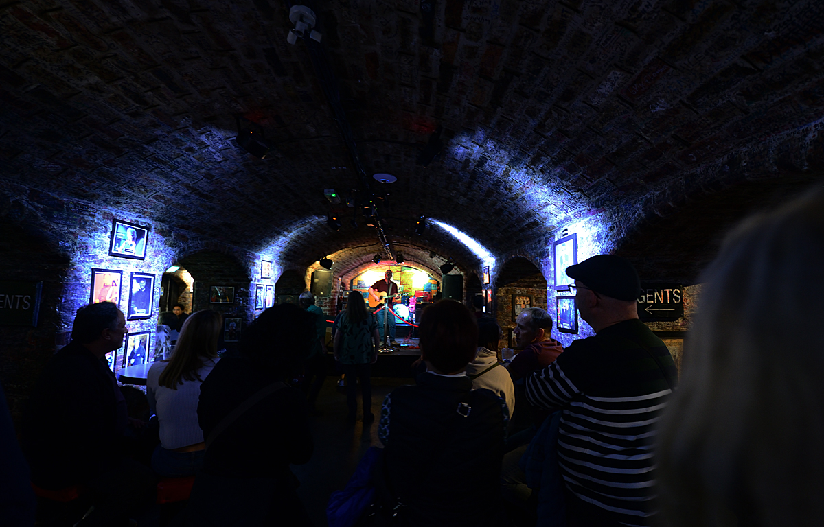 Covern Club