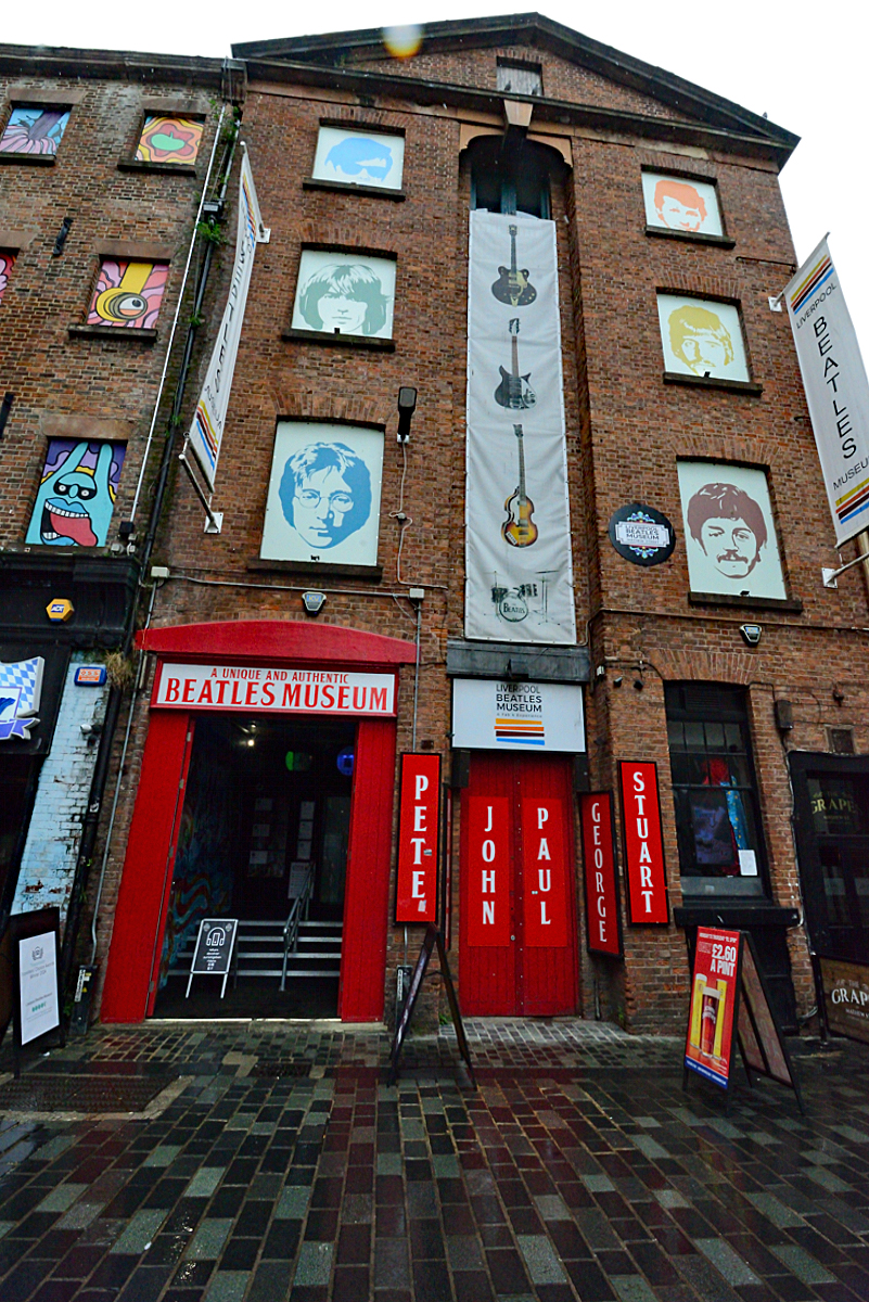 Beatles Museum