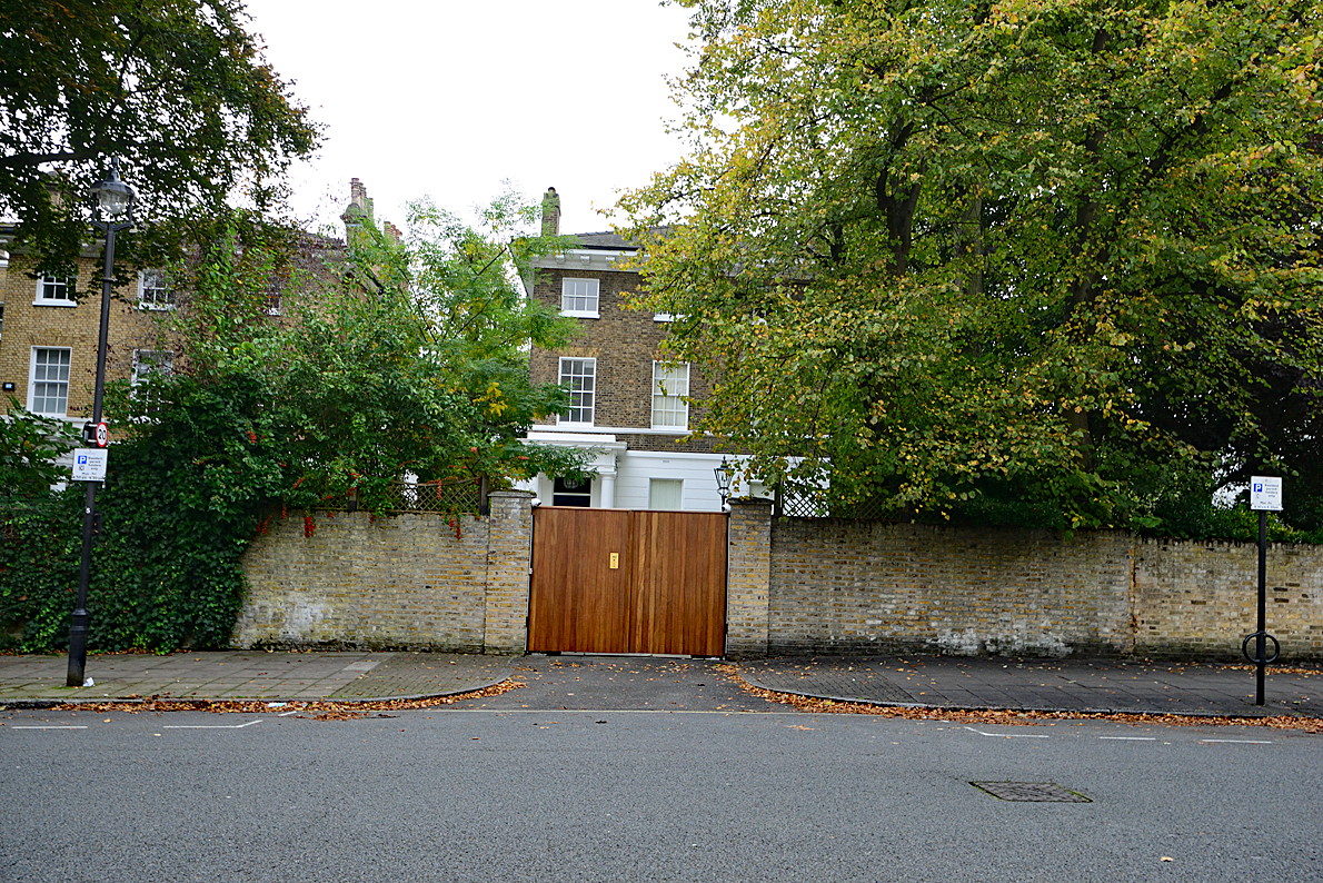 Lindon-Cartney