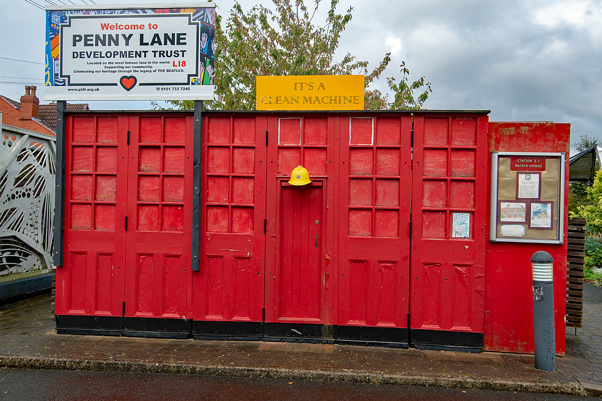 Penny Lane