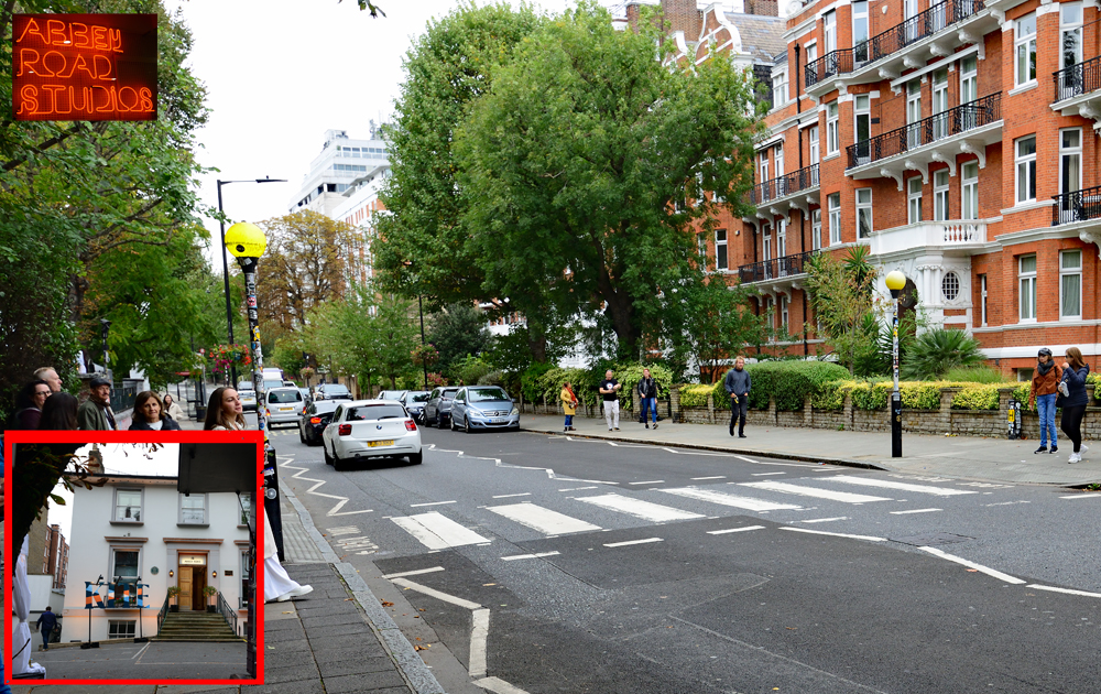 Abbey Road