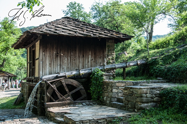 Freilandmuseum Etara