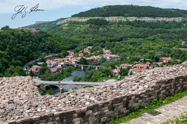 Veliko Tarnovo