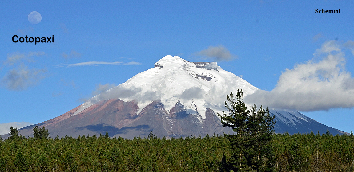 Cotopaxi