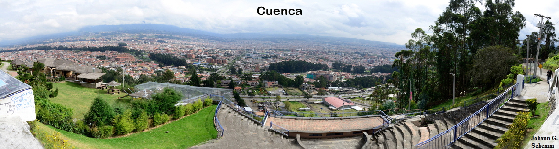 Cuenca-