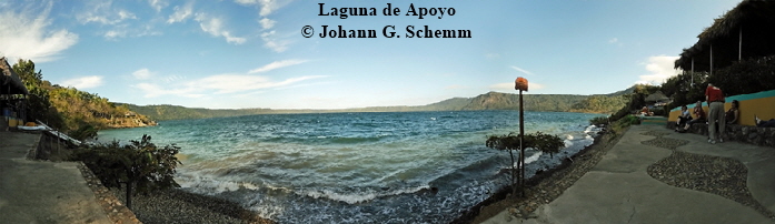 Laguna de Apoyo