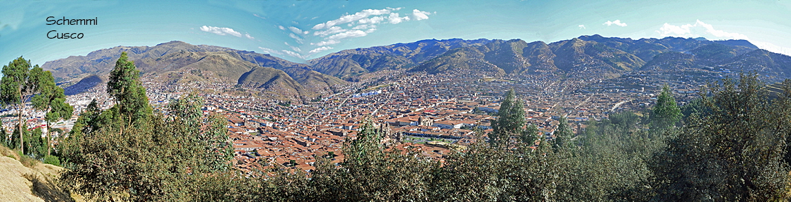 Cusco