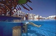 Arabella - Hotel / Hurghada