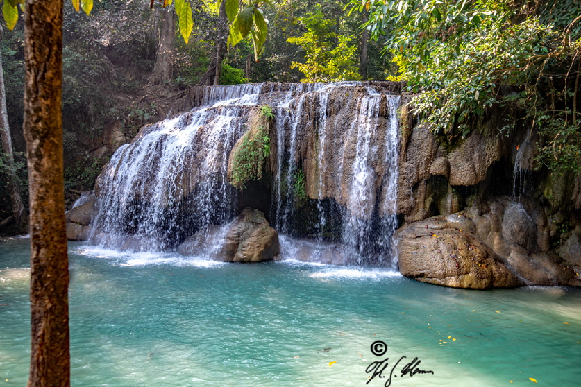 Erawan-Nationalpark