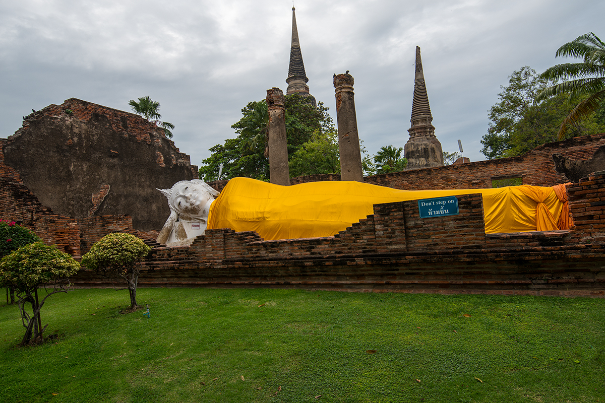 Ayutthaya