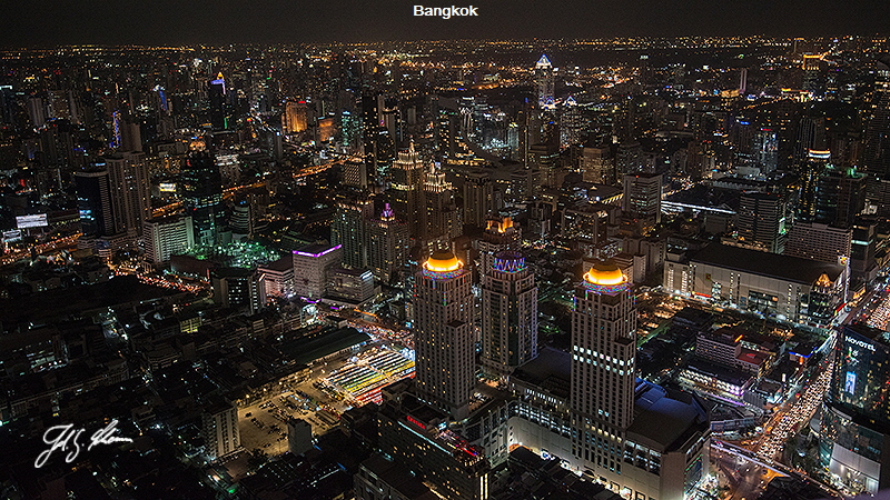 Bangkok