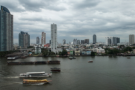 Bangkok