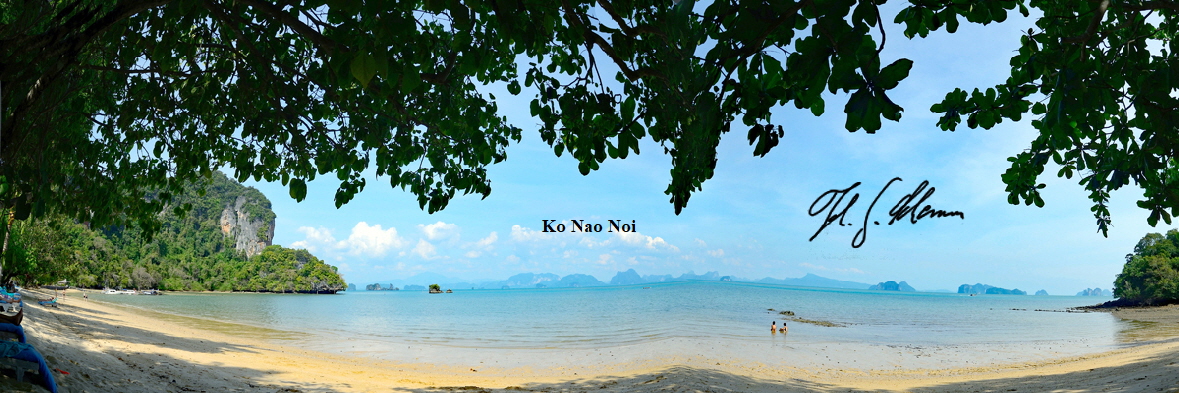 Ko Nao Noi