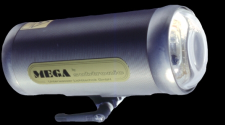 Subtronic Mega Subtronic Mega