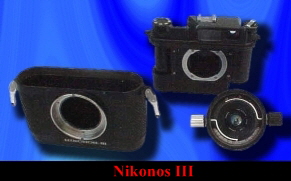 Nikonos III (1975) Nikonos III (1975)