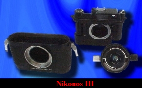 Nikonos III  (1975)