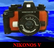 Nikonos V  (1984)