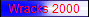 Wracks 2000
