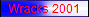 Wracks 2001