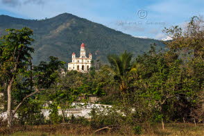 Basilica del Cobre