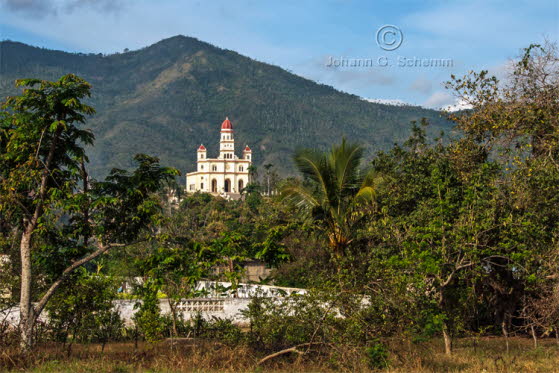 Basilica del Cobre