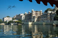 City Palace  Udaipur