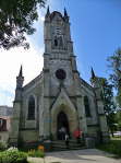 Ev. luth. Kirche in Grodno