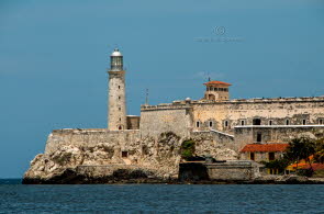 HavannaCastillo de los Tres Reyes del Morro