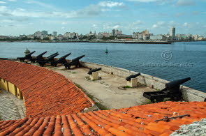 Havanna Skyline