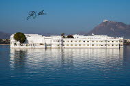 Lake Palace (Jag Niwas) 