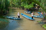 Mekong-Delta