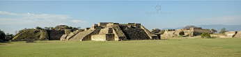 Monte Albn