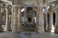 Adinatha-Tempel 