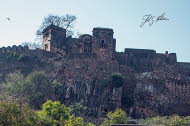 Ranthambhore Fort