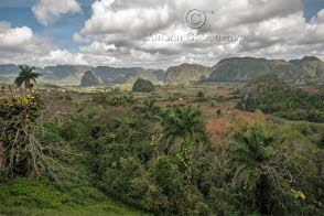 Valle de Viales