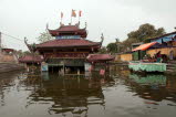 Wasserpuppentheater